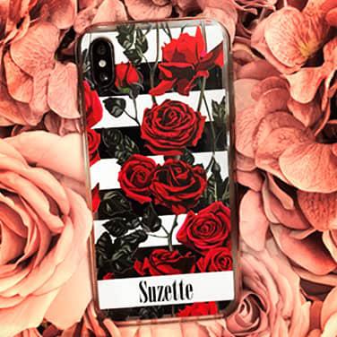 Chic Floral